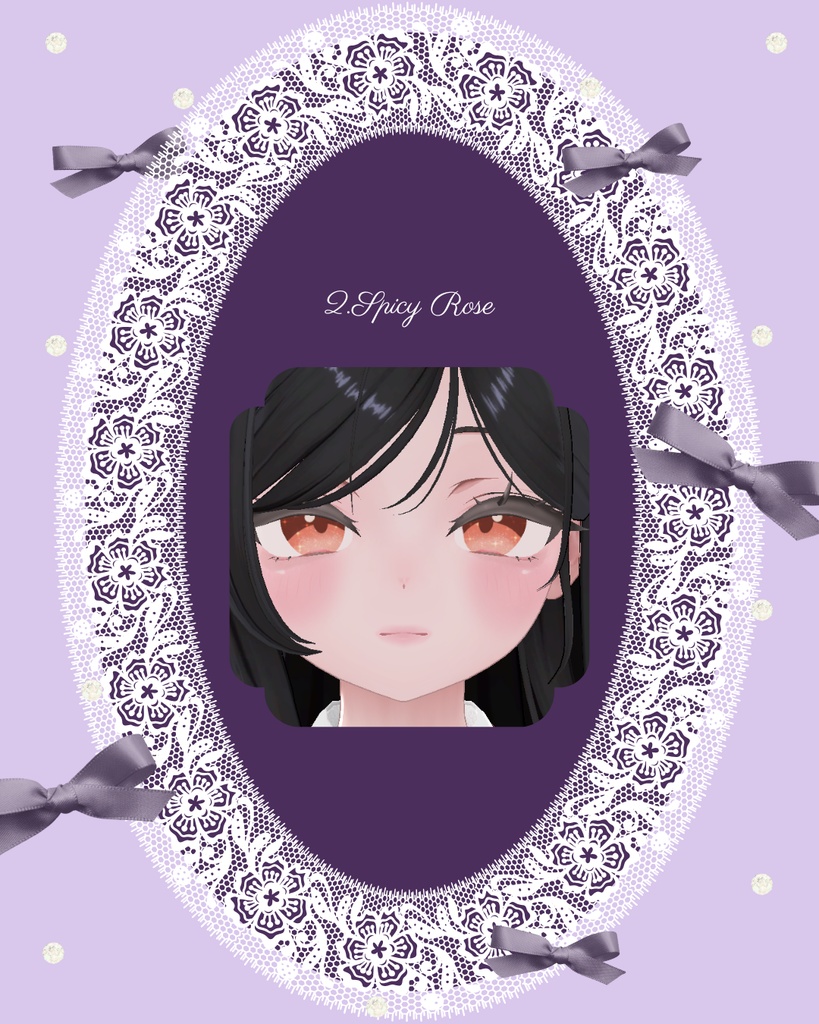 FREE【しお対応】 Your Colors eye texture