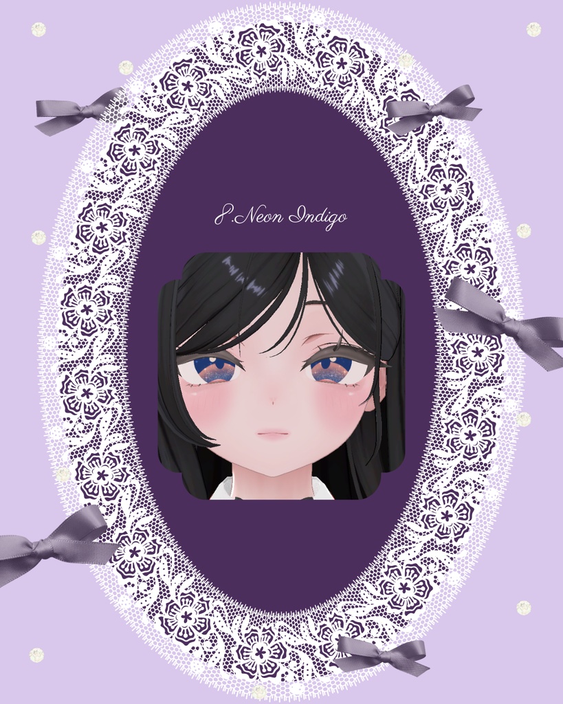 FREE【しお対応】 Your Colors eye texture
