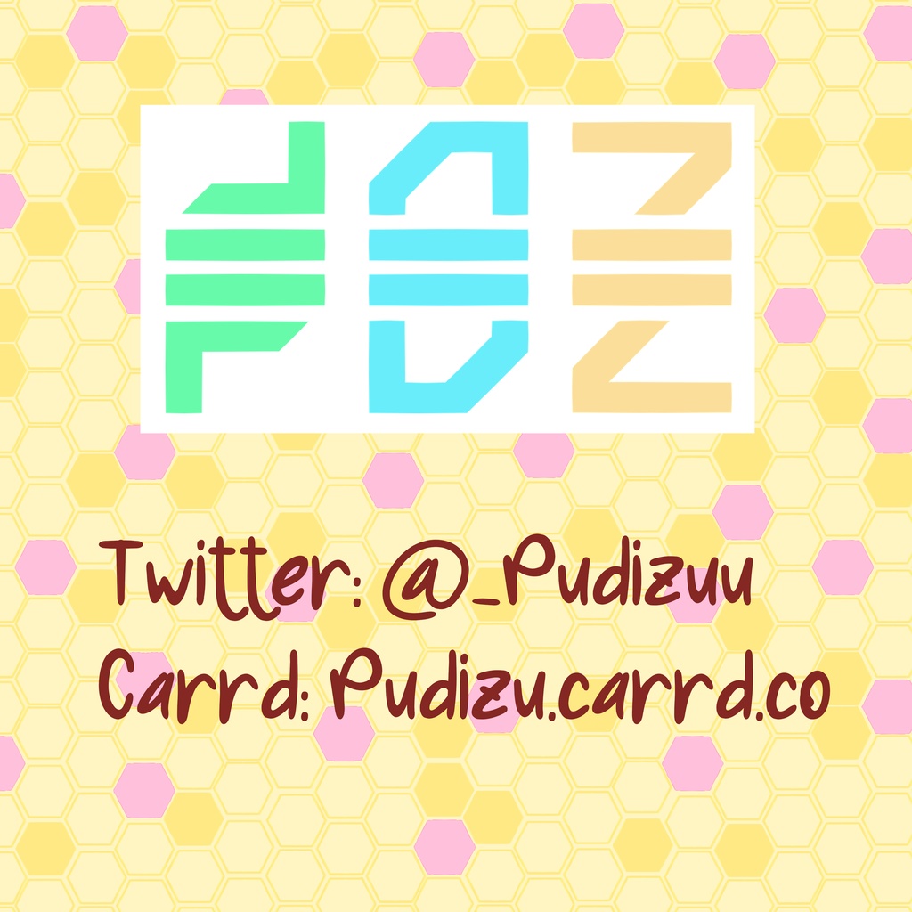 [VRC & VRM Avatar] Bee! [Base body + Iphone tracking] - Pudizu - 4/4