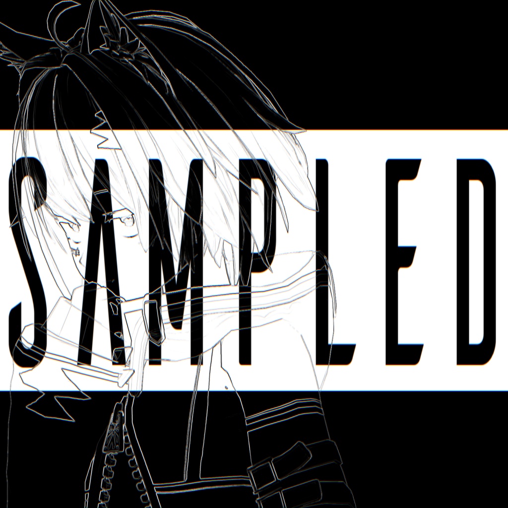 sampled. - EP