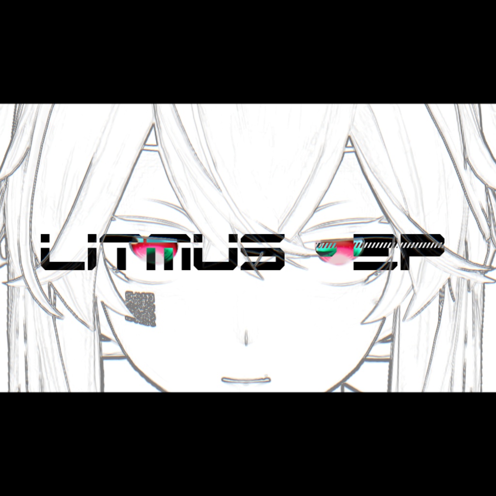 litmus. - EP