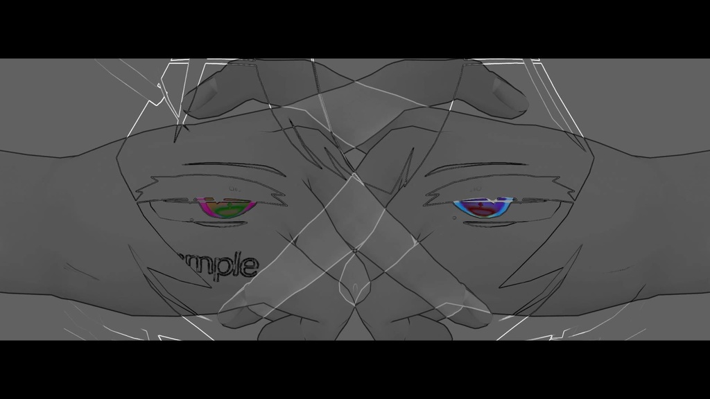最北 - sampled. feat. Suc×Suquel。