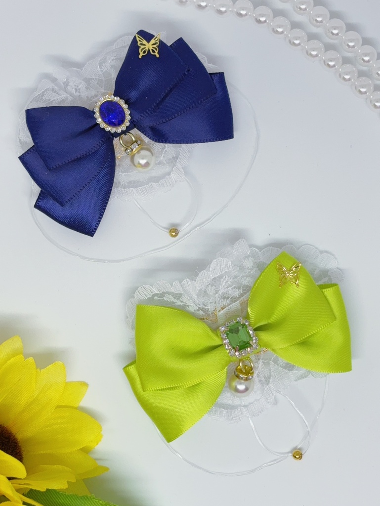 いつぬい きつねぬい 共通使用可能 ヘッドアクセサリー