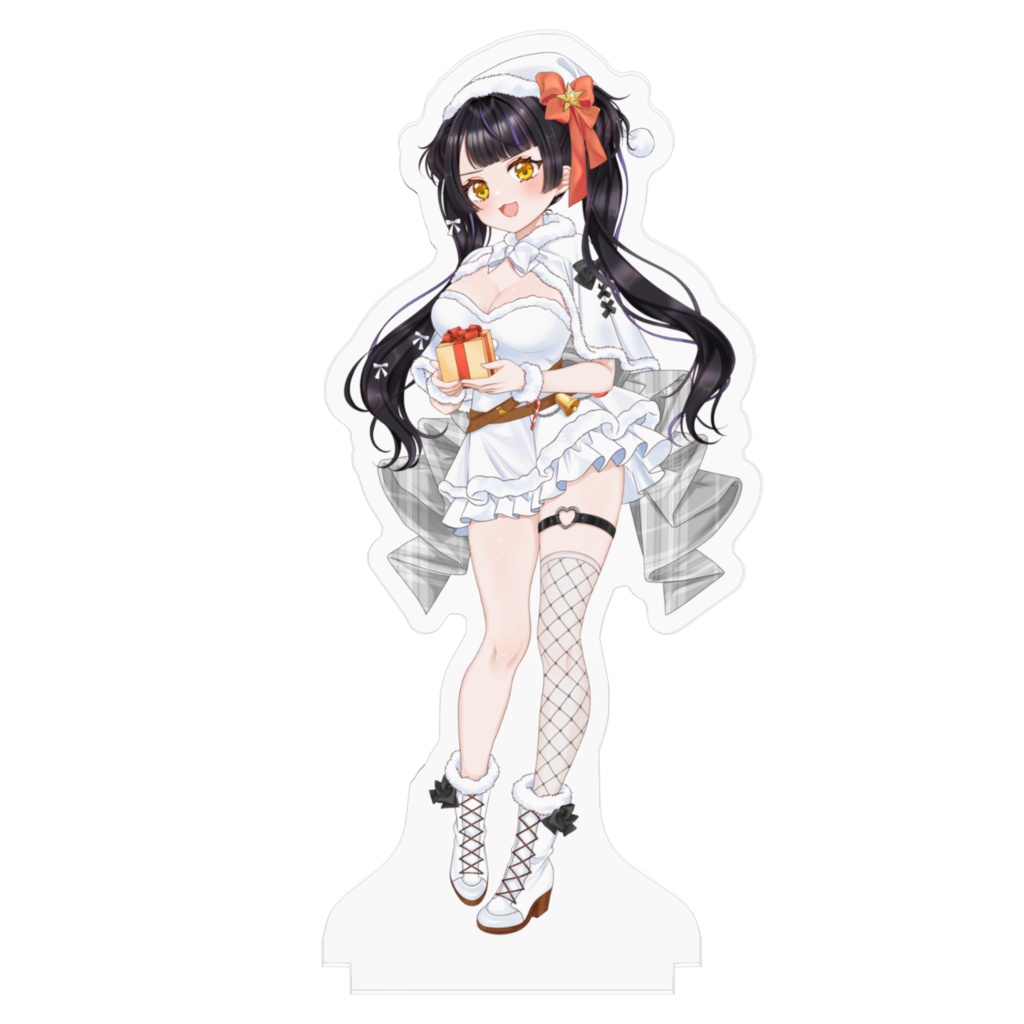 天色メア クリスマスアクリルスタンド2025