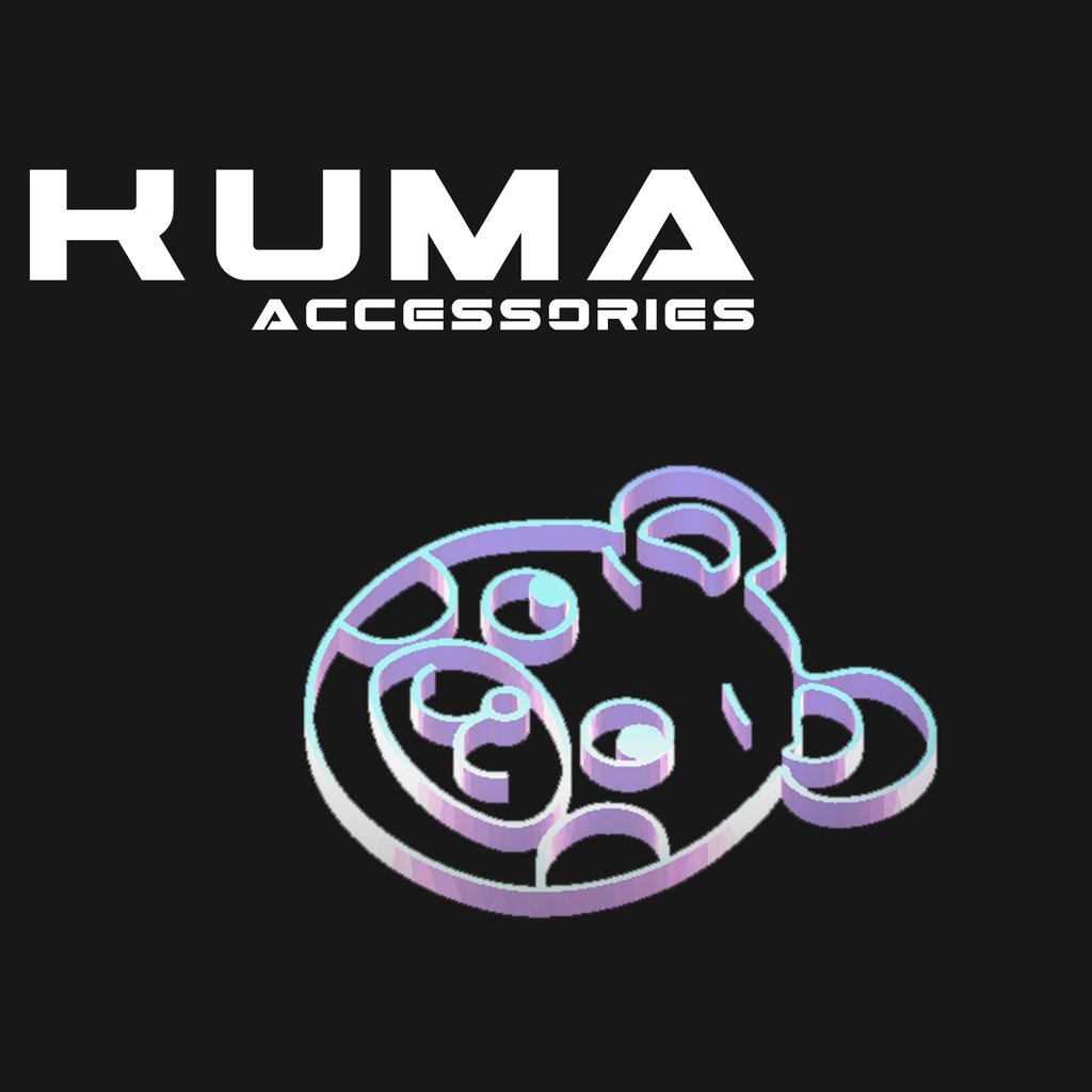 アクセサリーセット