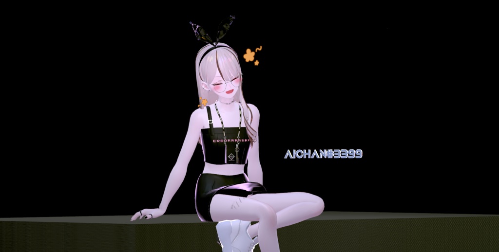 【Grus】メイク 涙袋