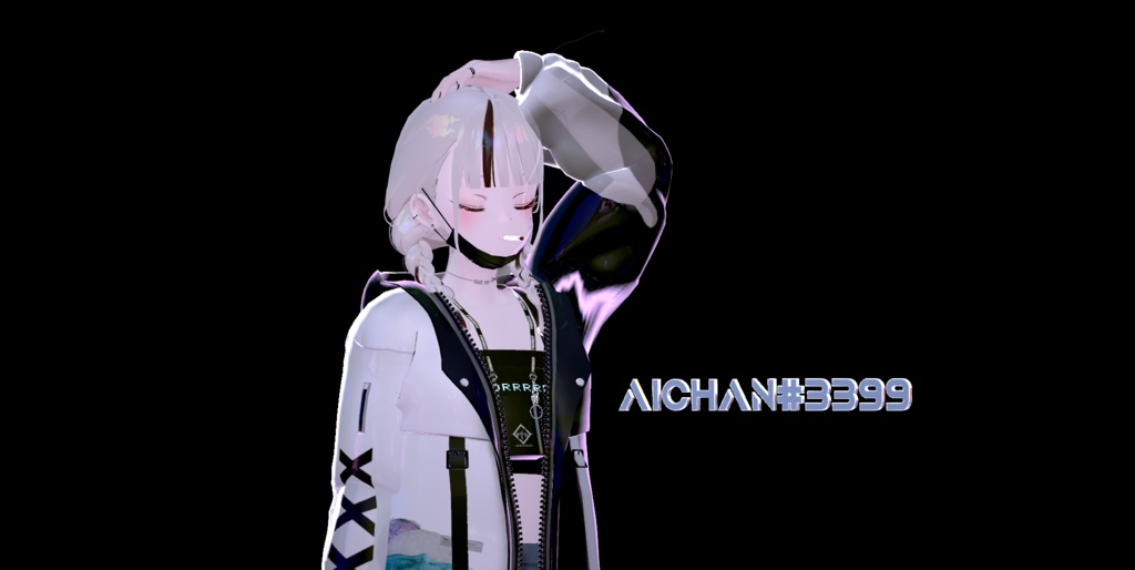 Grus メイク 涙袋 Aichan Shop Booth