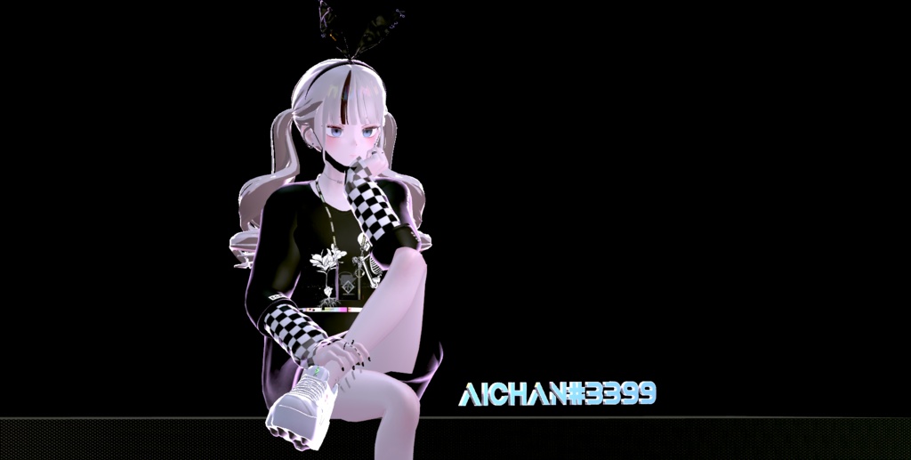 【Grus】メイク 涙袋