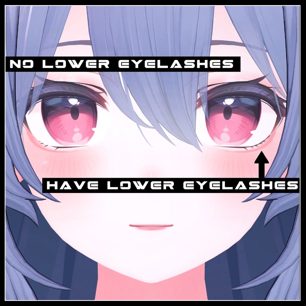 【桔梗-Kikyo】 メイク-テクスチャ