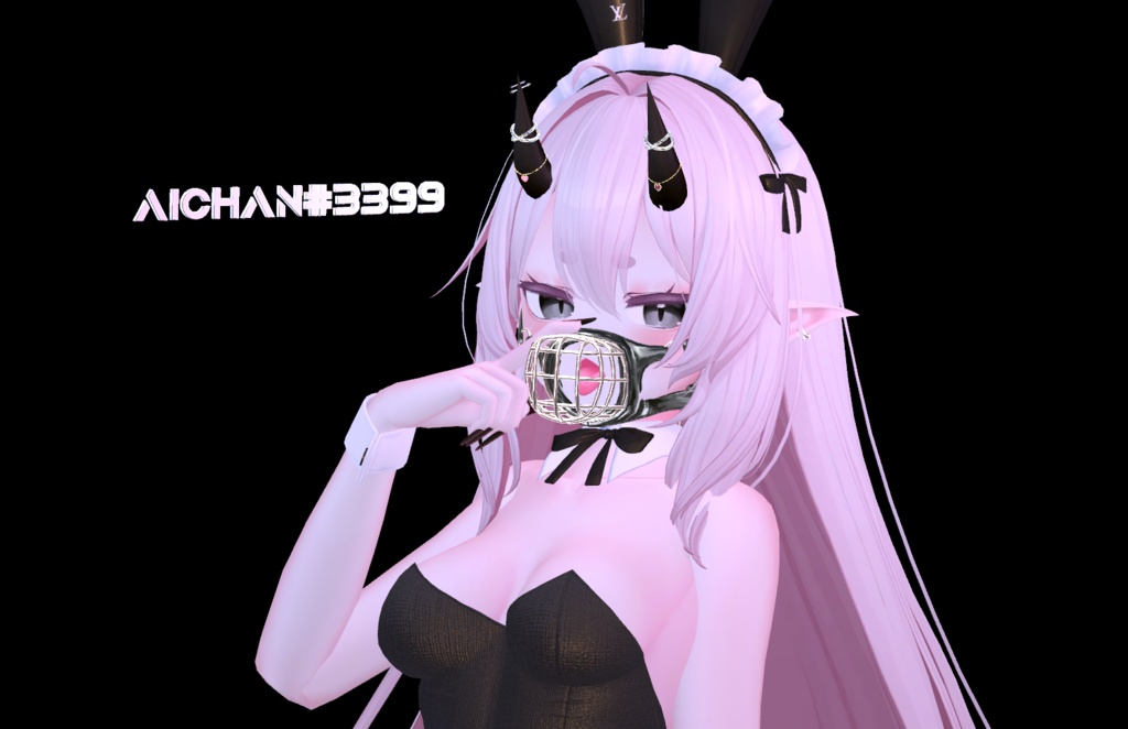 【桔梗-Kikyo】 メイク-テクスチャ