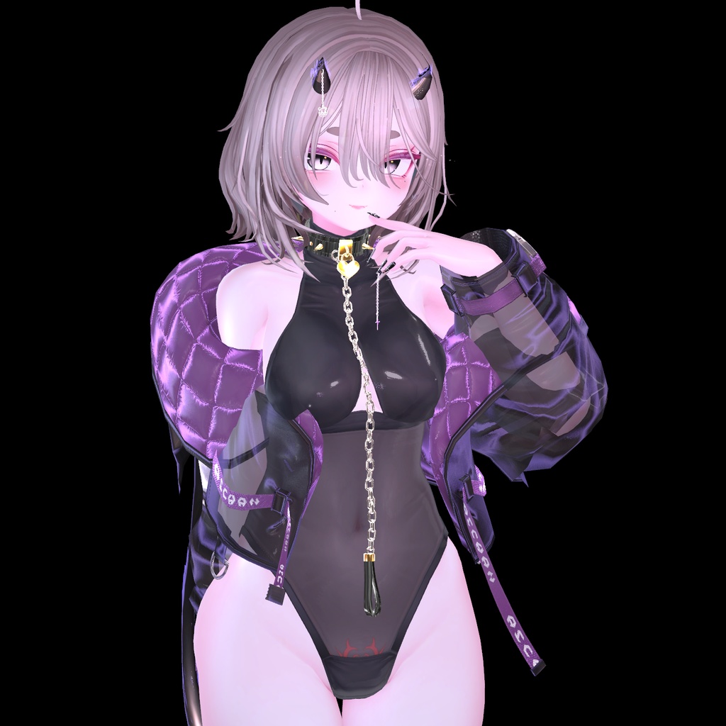 【無料 ~ 2,500人フォロー記念】モーションセット