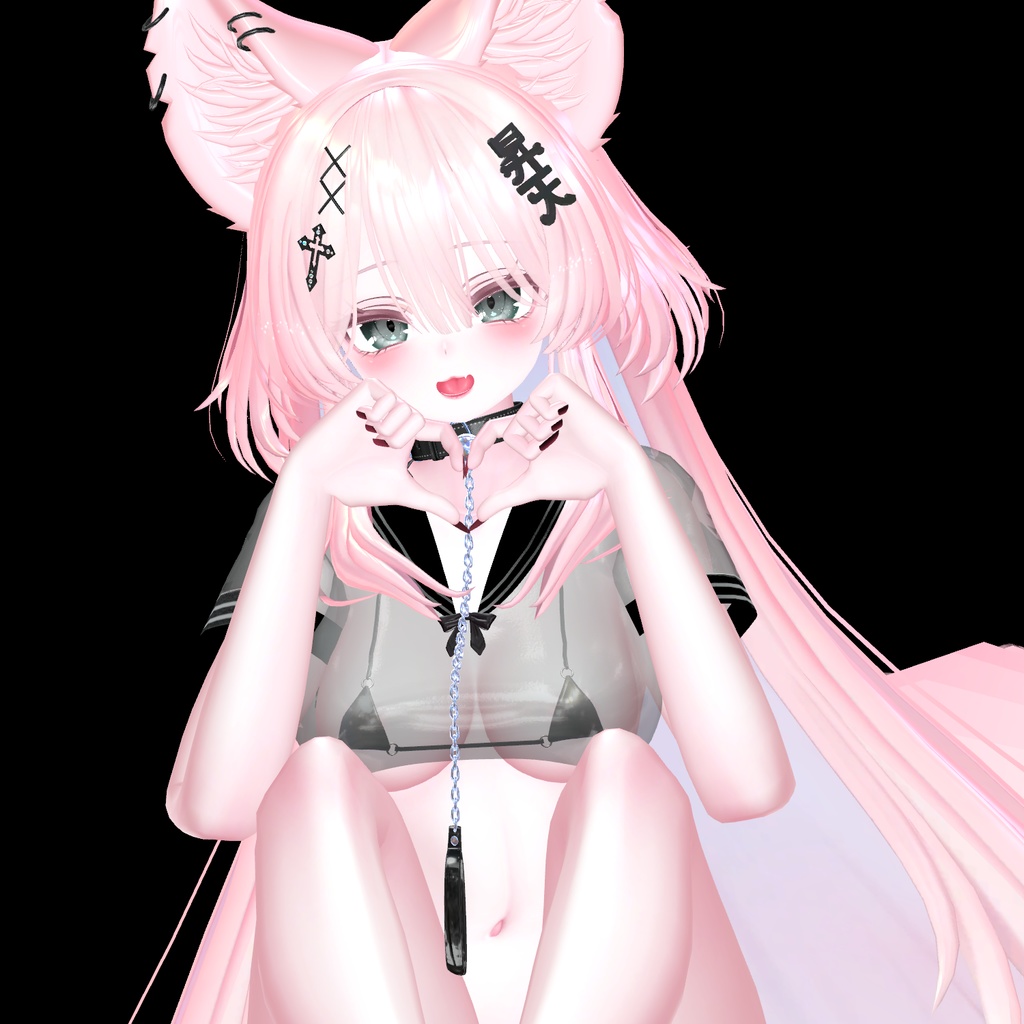 【無料 ~ 2,500人フォロー記念】モーションセット