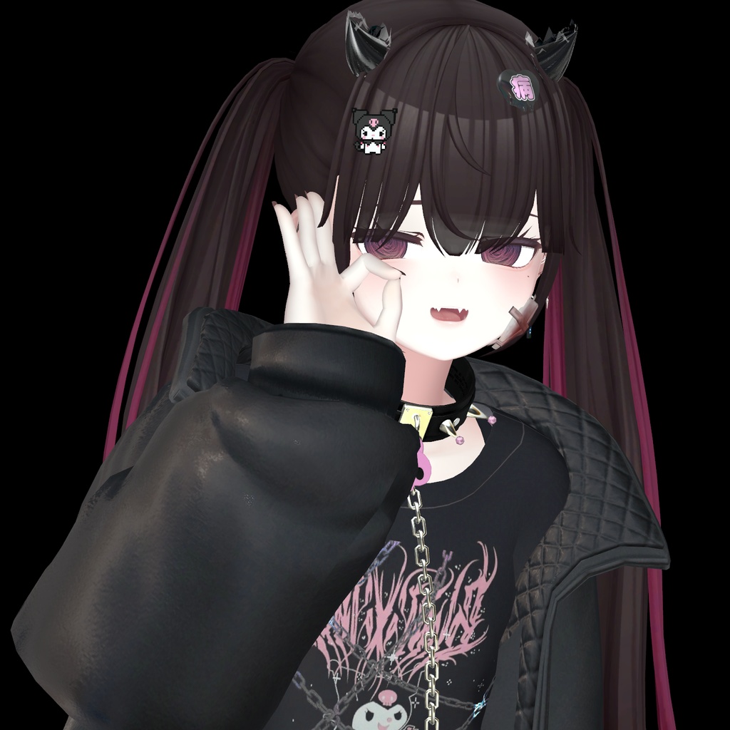 【無料 ~ 2,500人フォロー記念】モーションセット