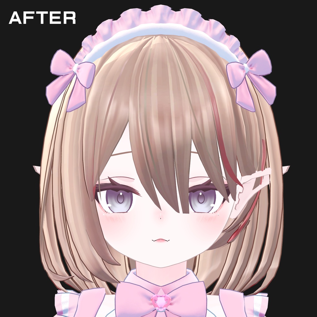 【ソフィナ】メイク-テクスチャ