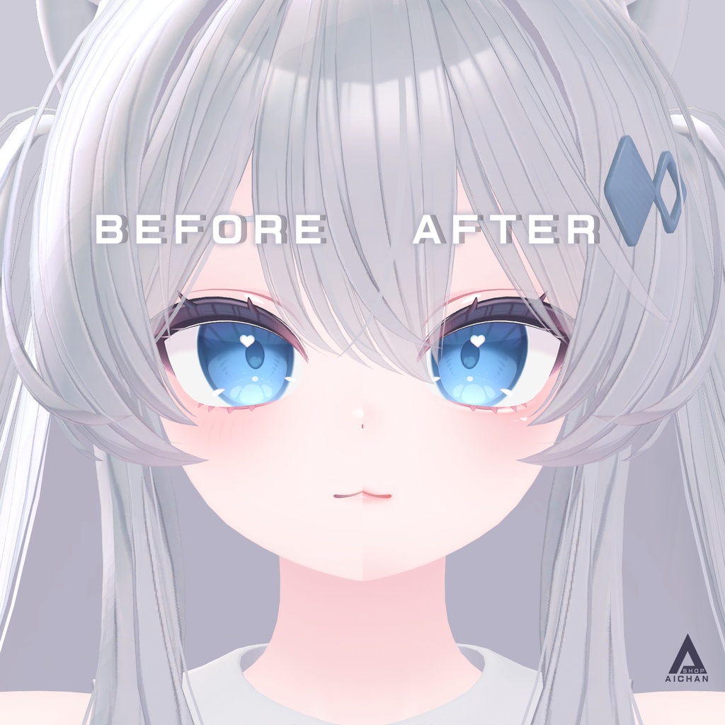 【ライム】可愛い ♡ メイク