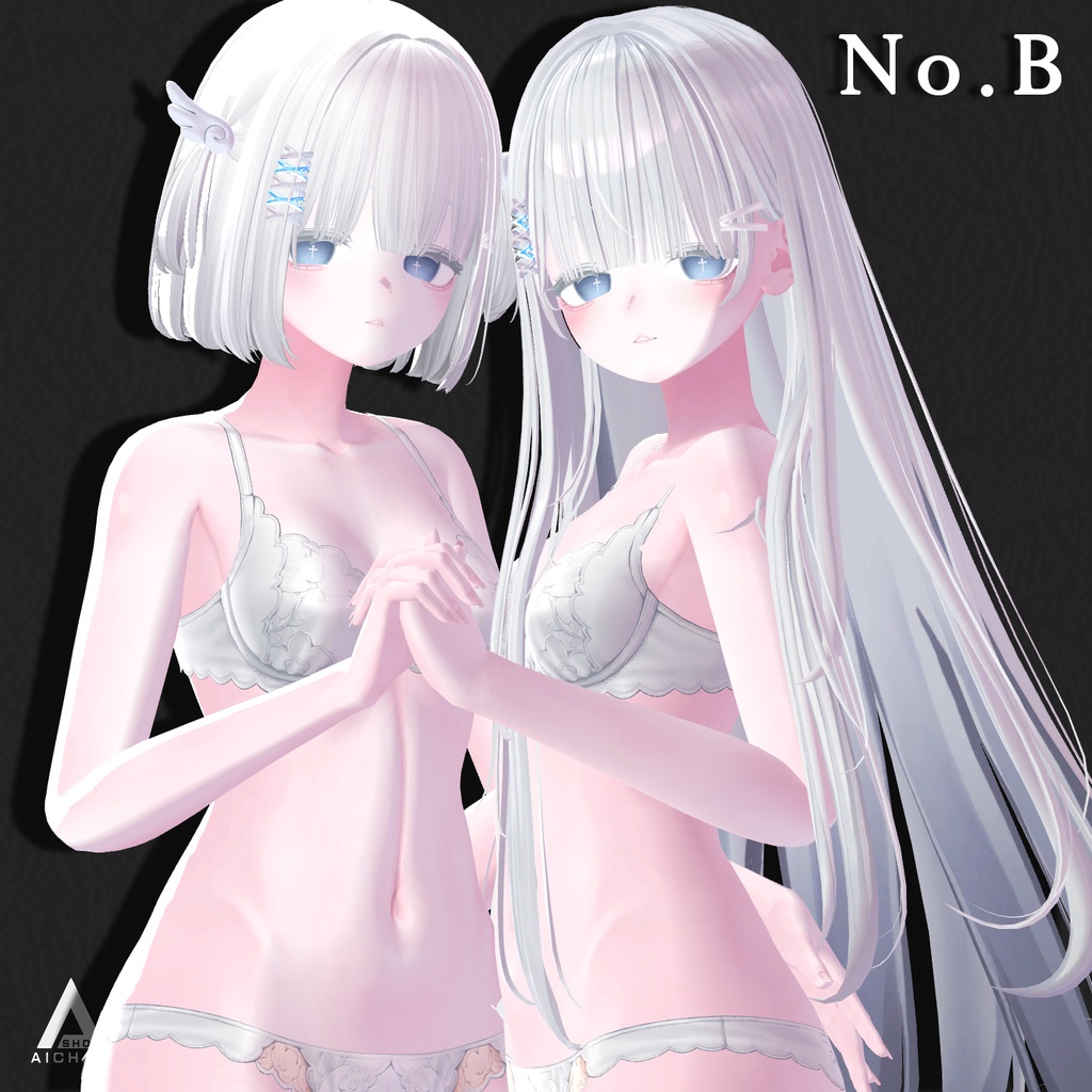 【無料 ~ 7,000人フォロー記念】モーションセット