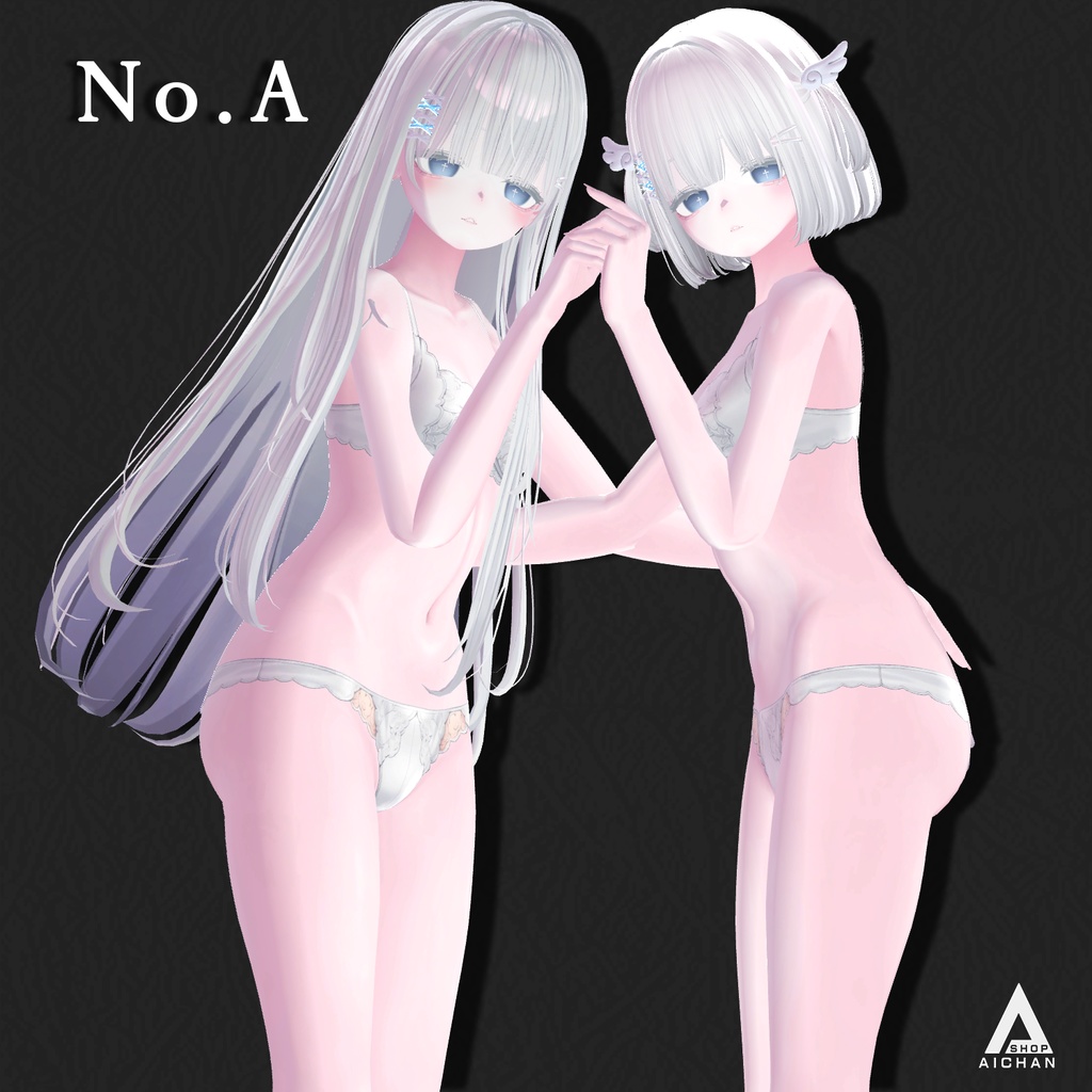 【無料 ~ 7,000人フォロー記念】モーションセット