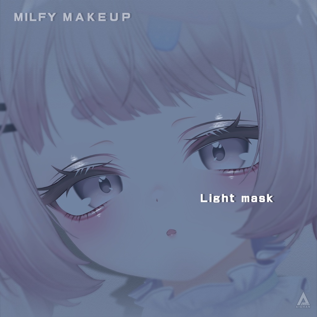 【ミルフィ】ドル ♡ メイク