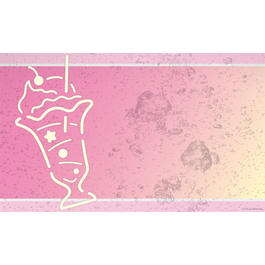 ICONIC SWEETS_type-3C_アッシュ