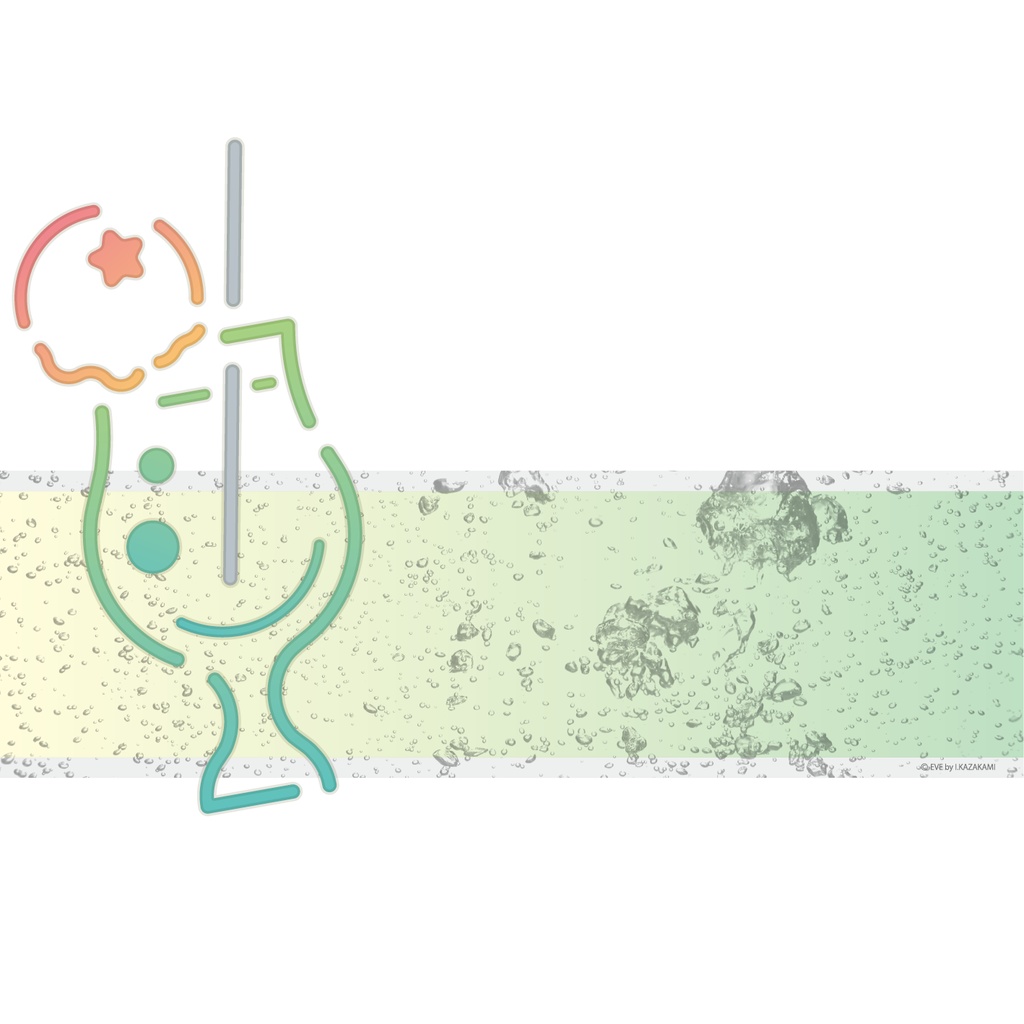 ICONIC SWEETS_type-2A_アッシュ