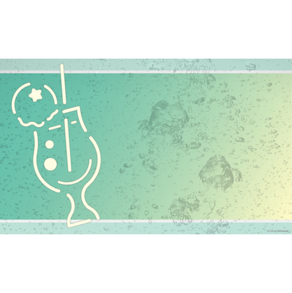 ICONIC SWEETS_type-3A_白レディース