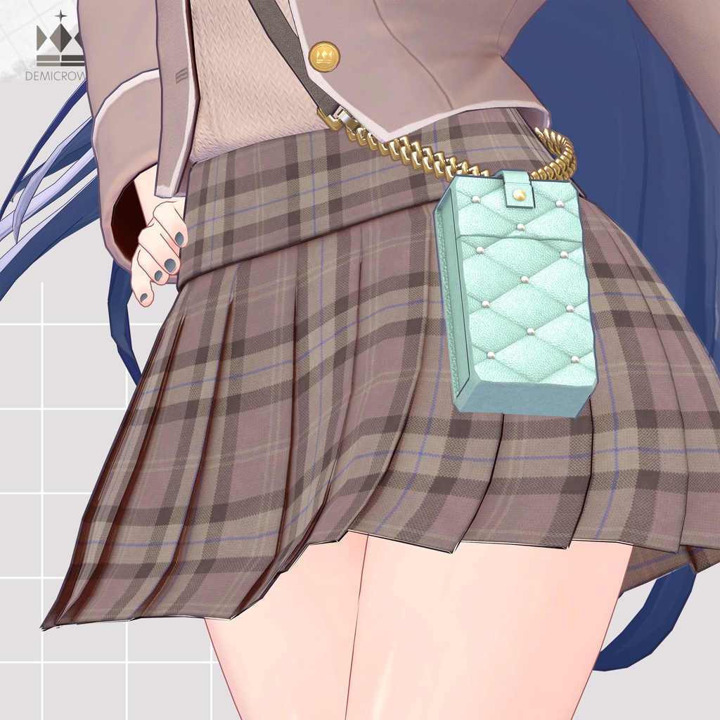 【VRChat】Apricot Campus【桔梗/萌/マヌカ/ライム/セレスティア対応】