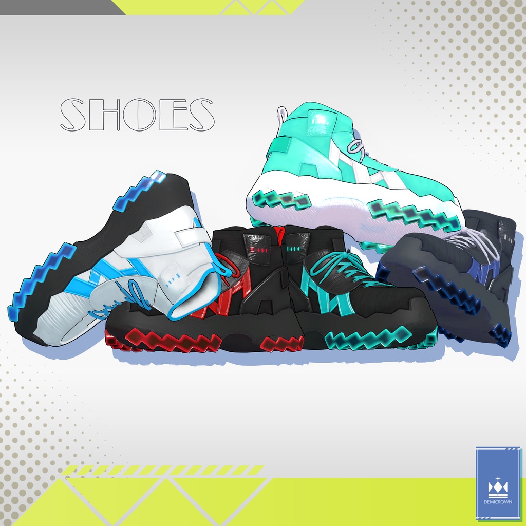 【3アバターFullpack】Nordisk Varme【VRChat】