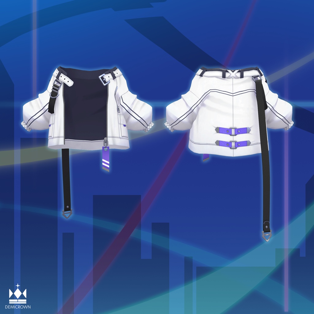 【VRChat】Alternative_11【萌/マヌカ/桔梗/ライム/セレスティア対応】