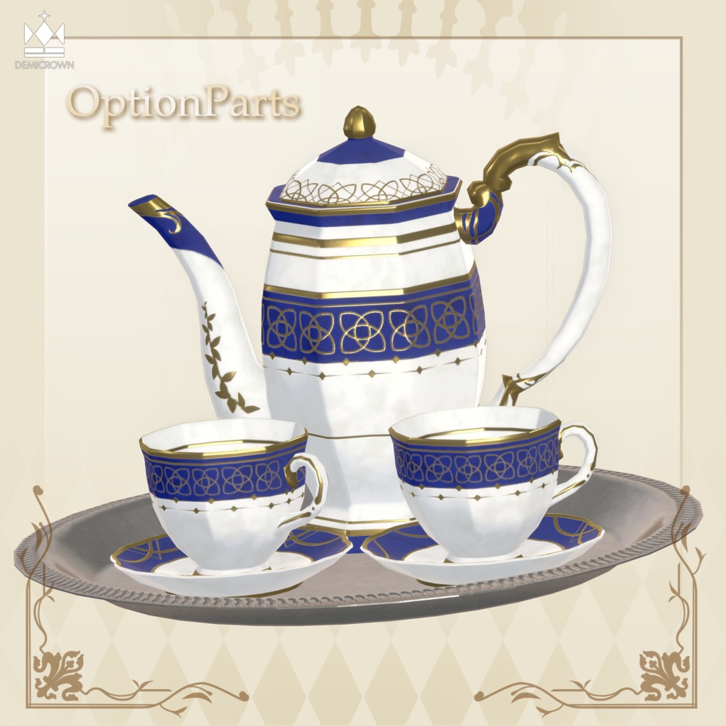 【VRChat】Servant Bunny【しなの/桔梗/萌/マヌカ/ライム/sio/森羅/セレスティア/愛莉/瑞希&ルルネ/竜胆】