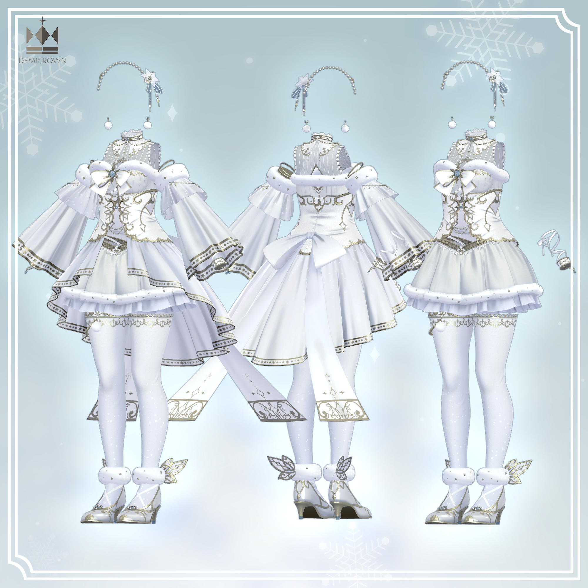 vrchat-demicrown-booth