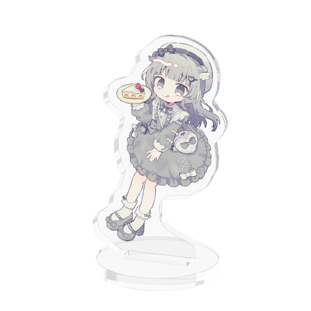 あおべる生誕祭　限定アクスタ