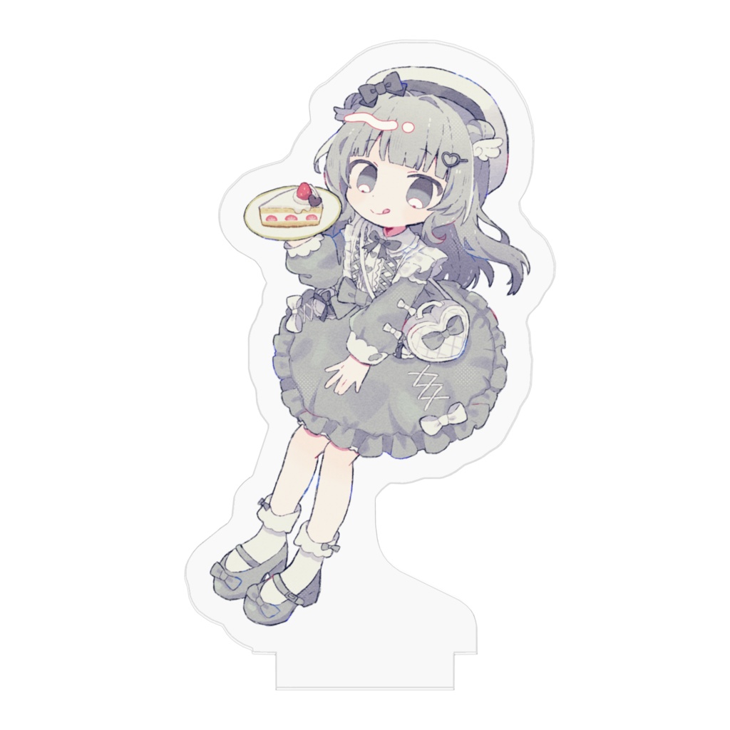 あおべる生誕祭 限定アクスタ