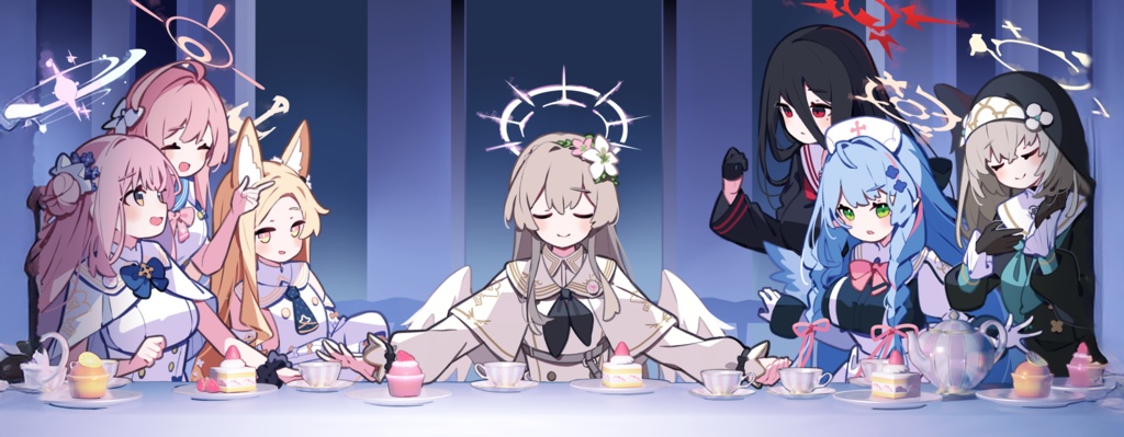 Jazz Archive 3 マグカップ