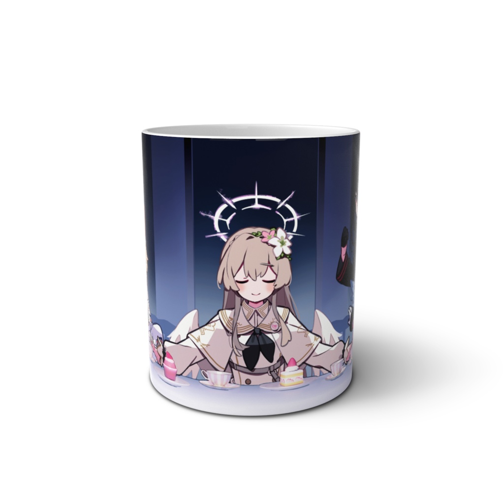 Jazz Archive 3 マグカップ