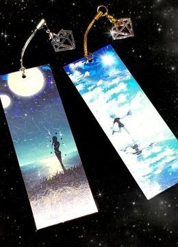 宝石の国　ブックマーカー