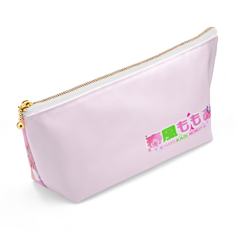 ポーチ 立ち絵詰め合わせ