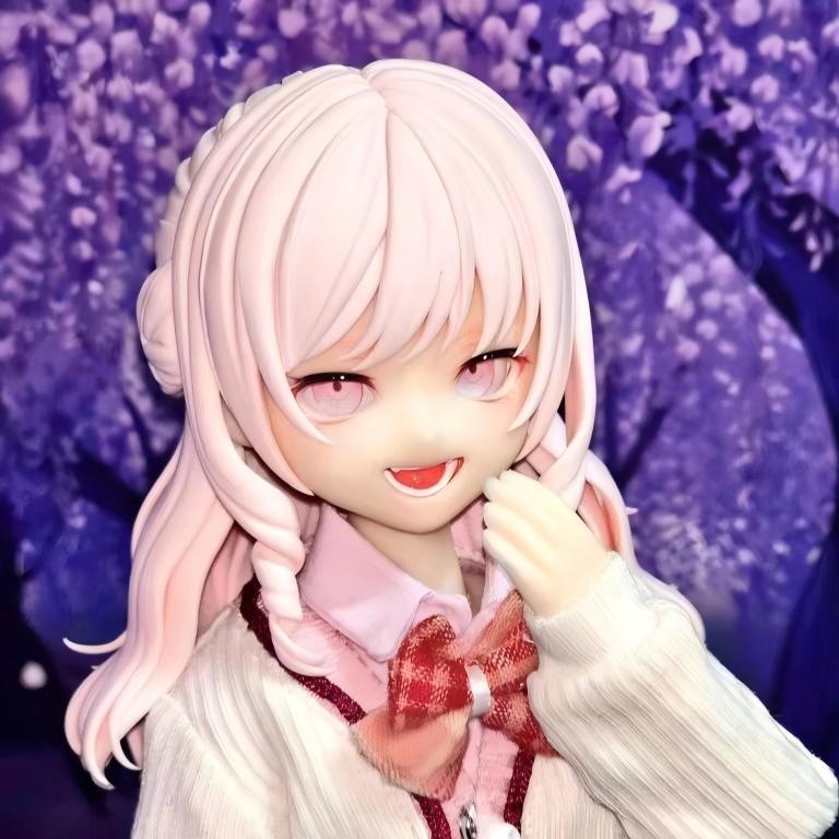 オビツ22ヘッド オビツ24ヘッド オーダーメイド カスタマイズ ob22/24 obitsu