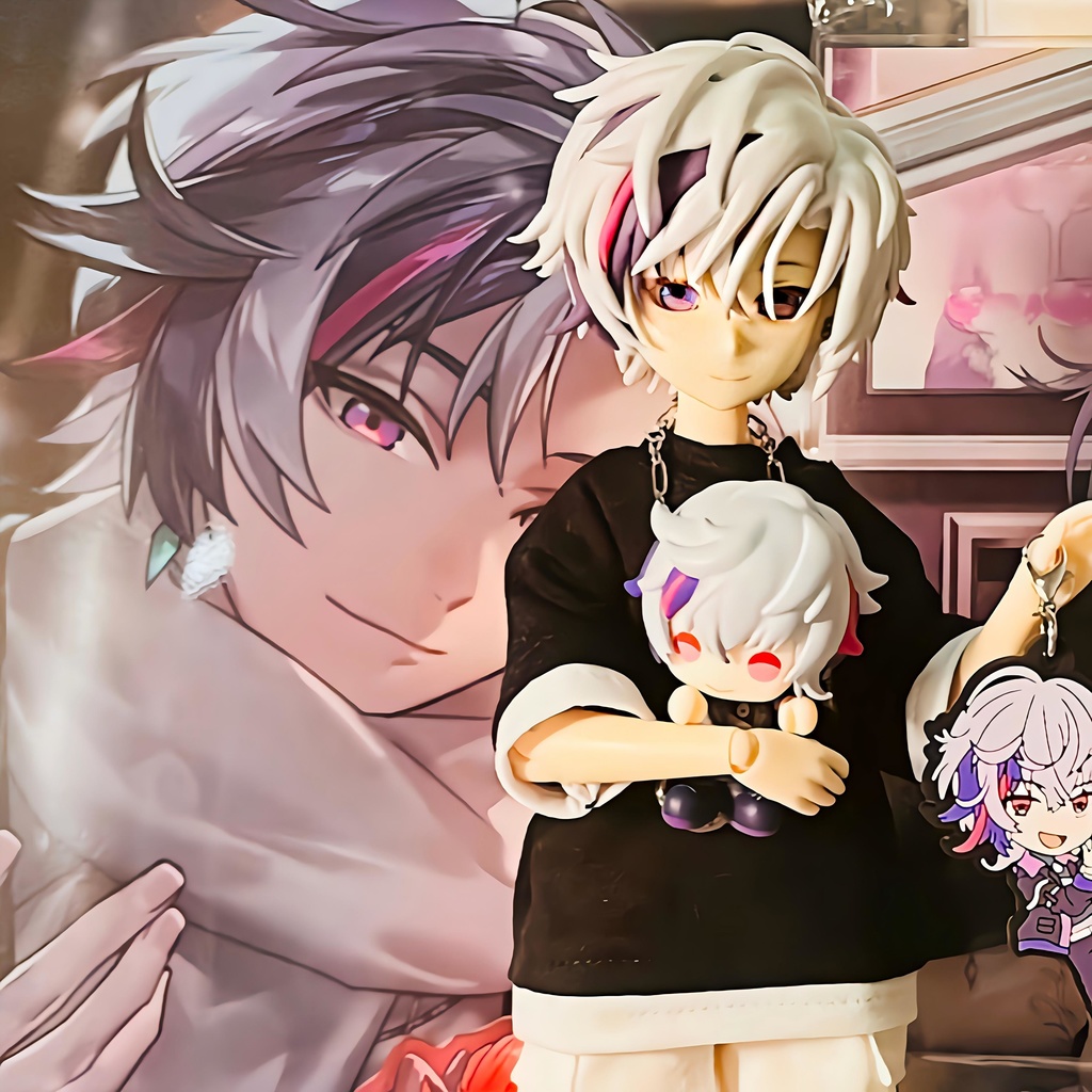 オビツ22ヘッド オビツ24ヘッド オーダーメイド カスタマイズ ob22/24 obitsu