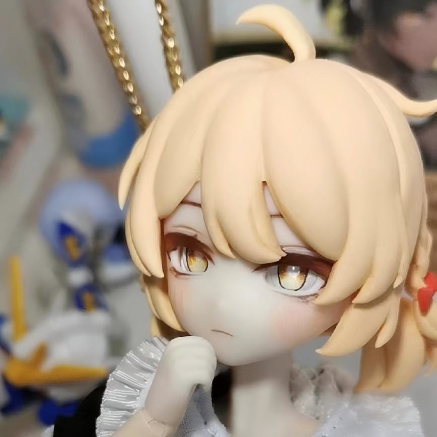 オビツ22ヘッド オビツ24ヘッド オーダーメイド カスタマイズ ob22/24 obitsu