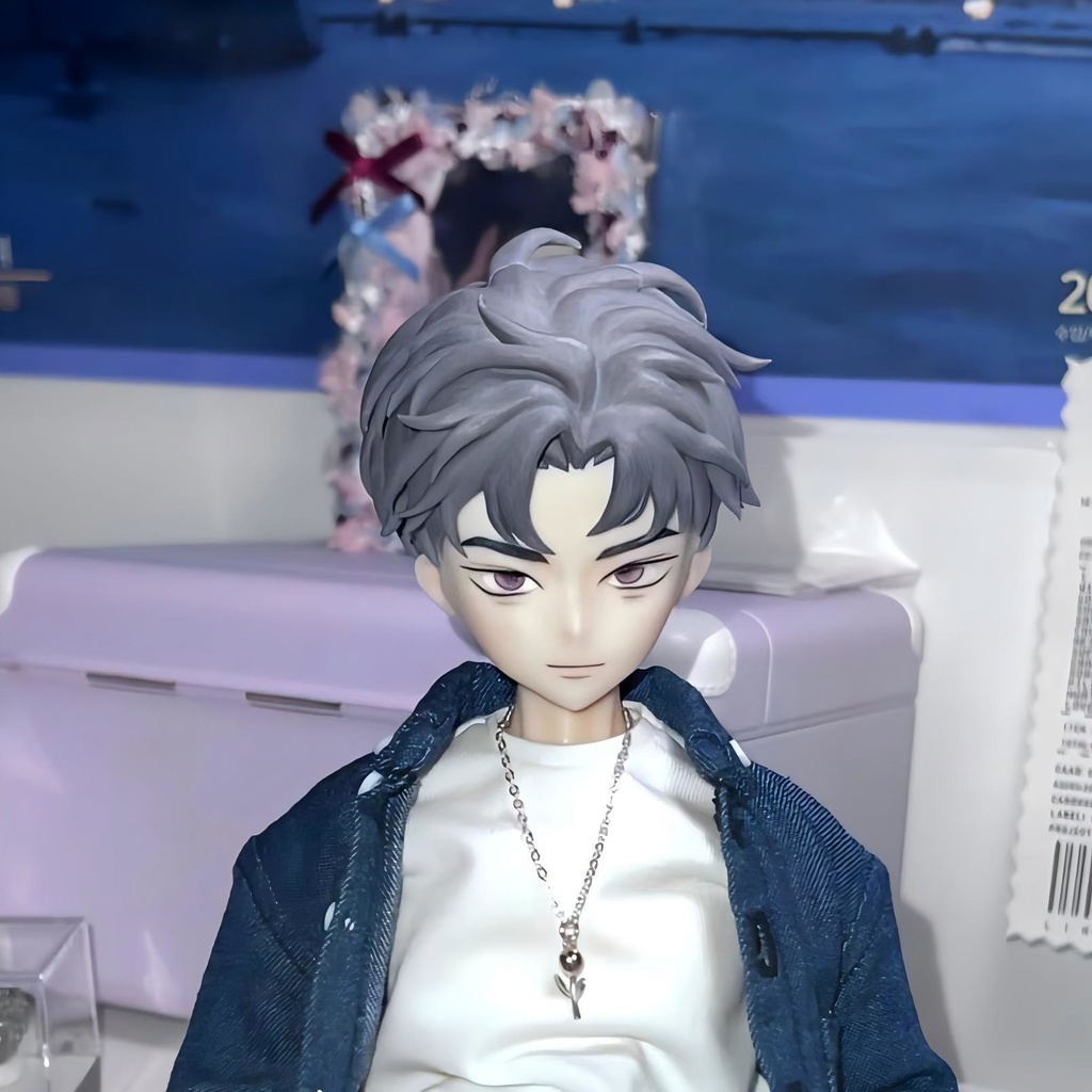 オビツ22ヘッド オビツ24ヘッド オーダーメイド カスタマイズ ob22/24 obitsu