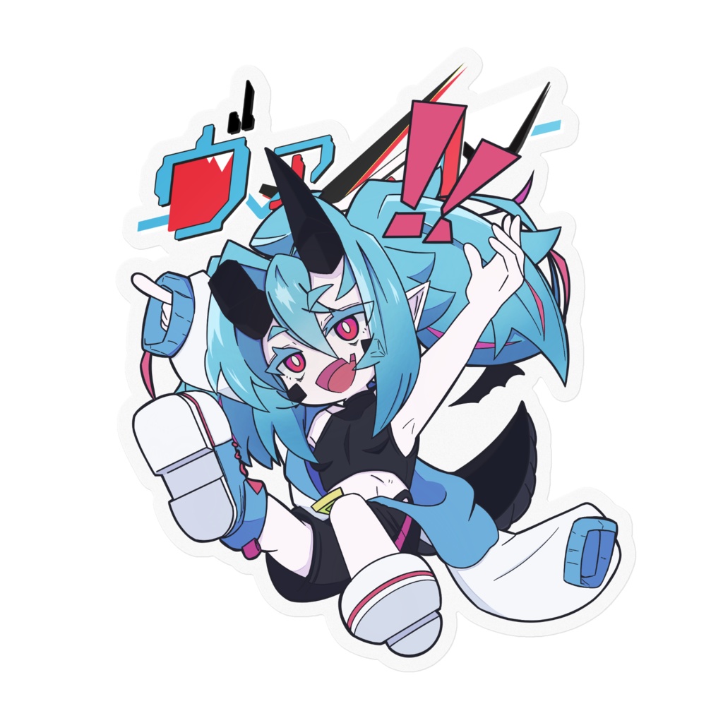 ヴァイトステッカー