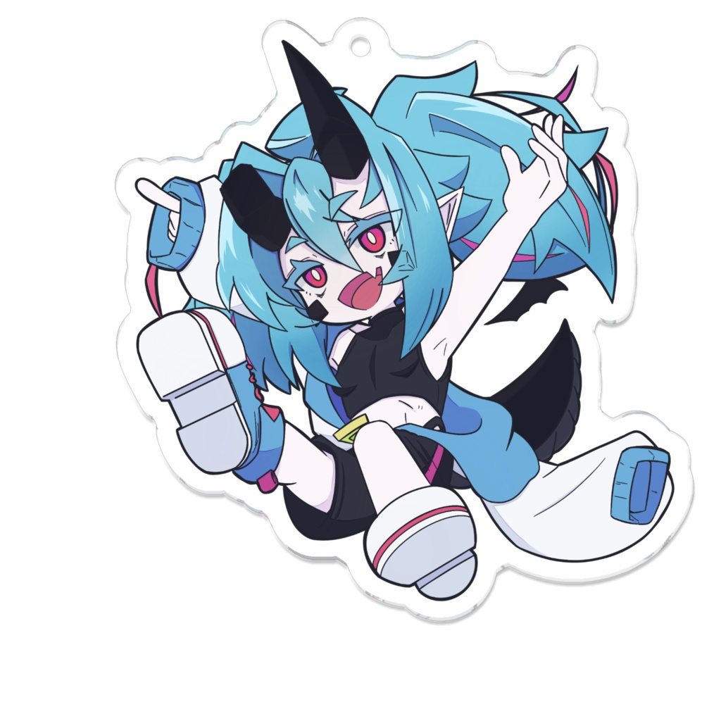 ヴァイトアクキー