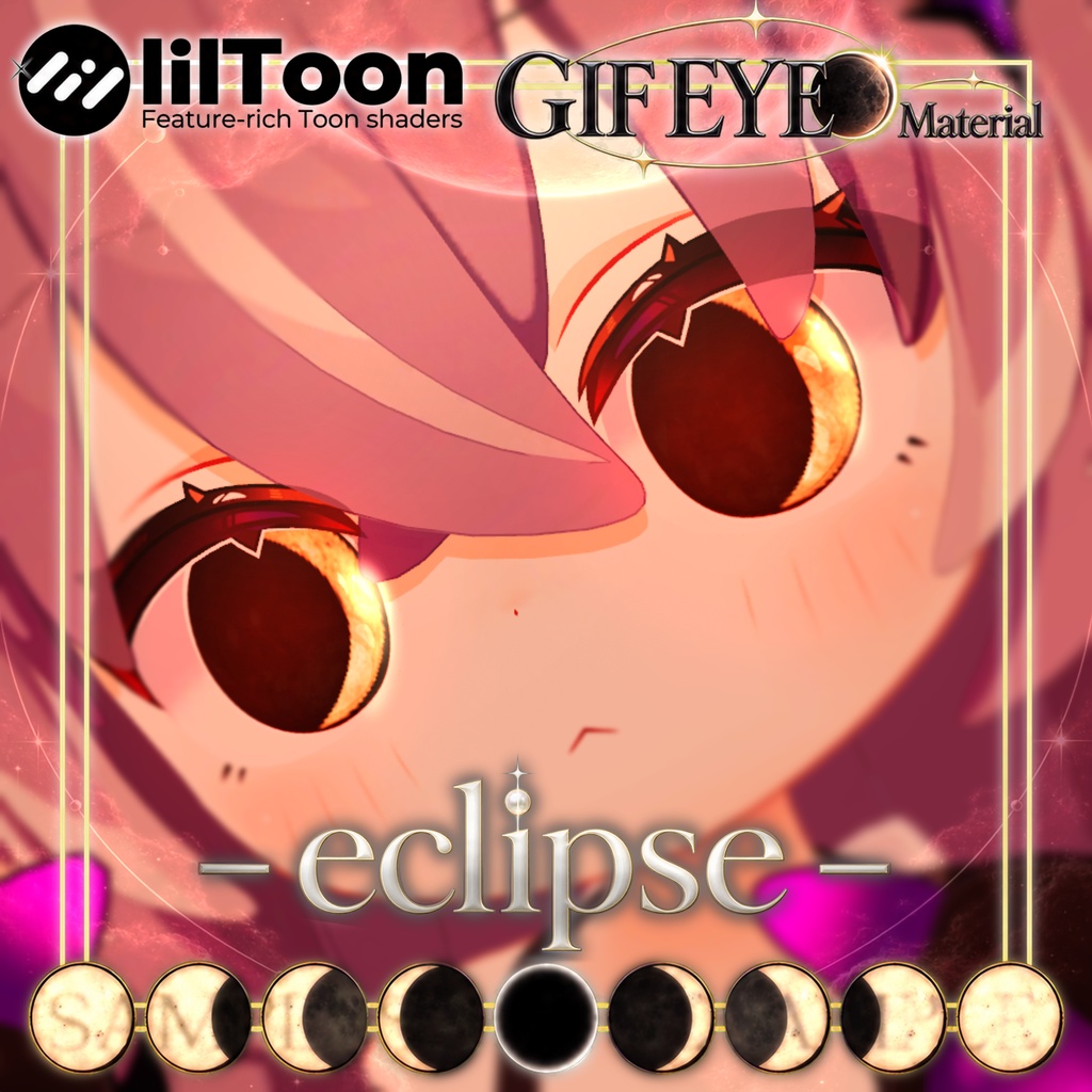 【 𝟸𝟺𝙷 𝙵𝚛𝚎𝚎 𝟷𝟶𝚊𝚟𝚊𝚝𝚊𝚛 】🌘 - 𝚎𝚌𝚕𝚒𝚙𝚜𝚎 - 🌒 𝙶𝚒𝚏 𝙴𝚢𝚎 𝙼𝚊𝚝𝚎𝚛𝚒𝚊𝚕【 𝚂𝙰𝙸𝙻 】