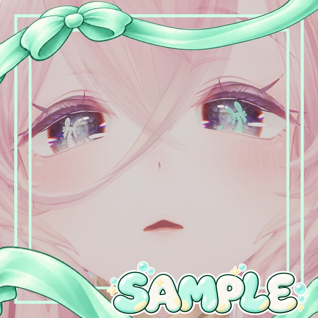 【 ¥100SALE! 𝟭𝟲𝗔𝘃𝗮𝘁𝗮𝗿 】うごく!ふよふよめのなかムルルさんぽ ♪ 𝗚𝗶𝗳 𝗘𝘆𝗲 𝗠𝗮𝘁𝗲𝗿𝗶𝗮𝗹 ♬