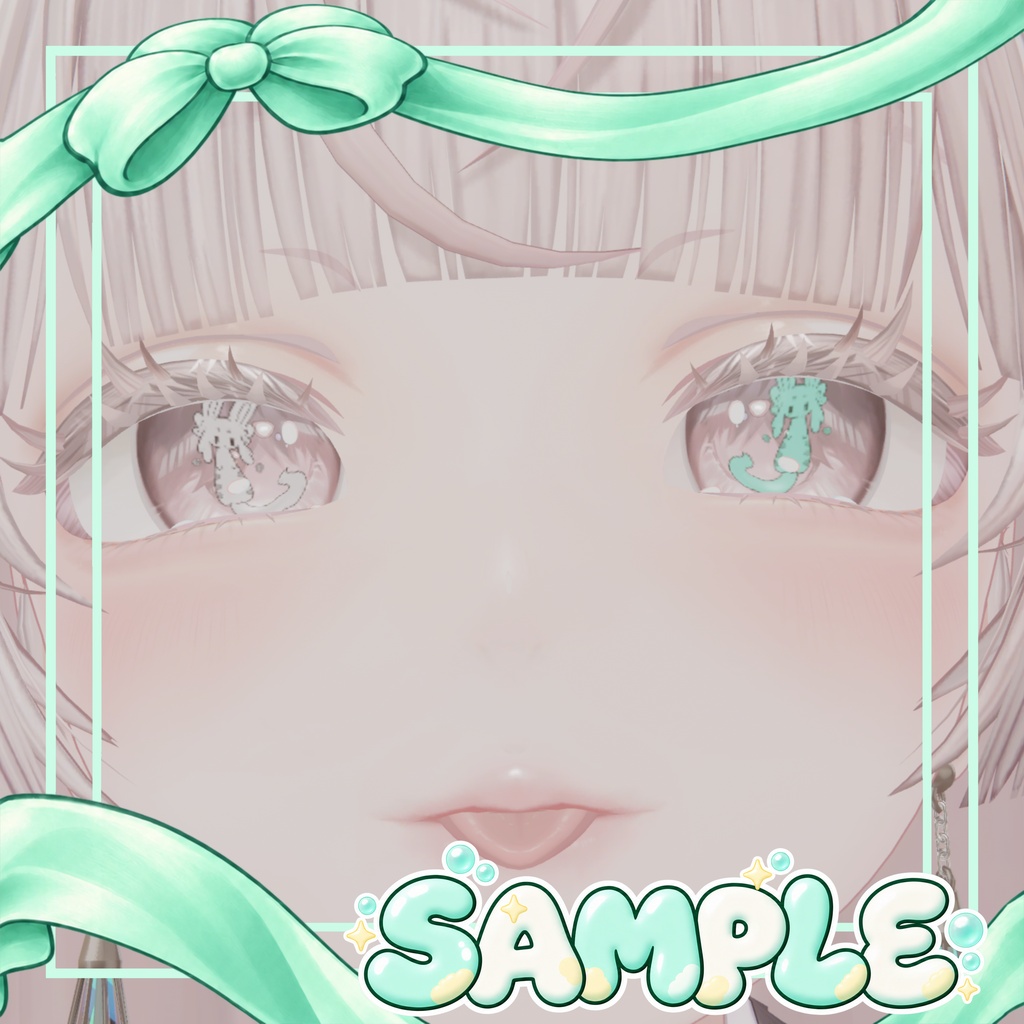 【 ¥100SALE! 𝟭𝟲𝗔𝘃𝗮𝘁𝗮𝗿 】うごく!ふよふよめのなかムルルさんぽ ♪ 𝗚𝗶𝗳 𝗘𝘆𝗲 𝗠𝗮𝘁𝗲𝗿𝗶𝗮𝗹 ♬