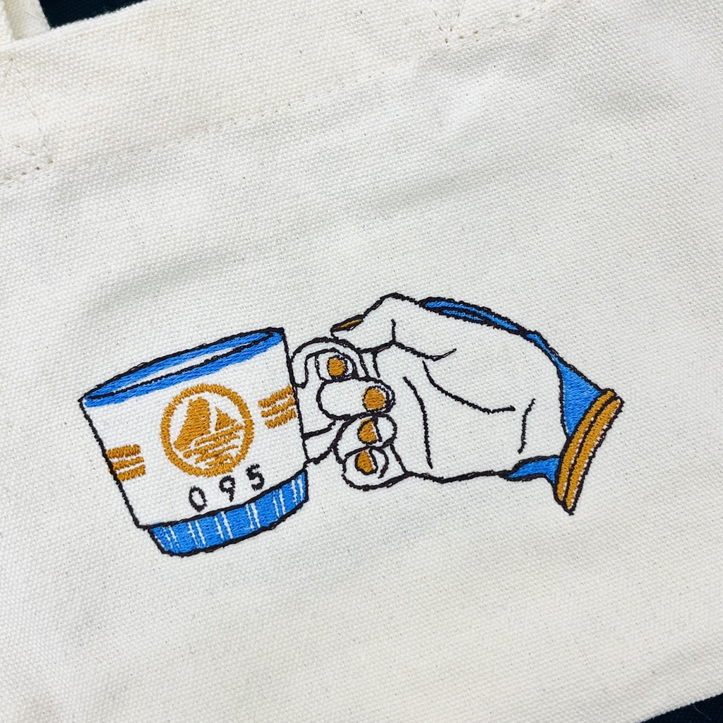 2026カレンダー/新刊/山姥切国広刺繍トートバッグセット