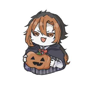 キャンディアクキー 便宜上ハロウィンナイト