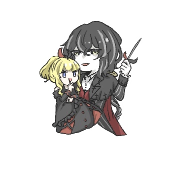 キャンディアクキー メル&エリーゼ