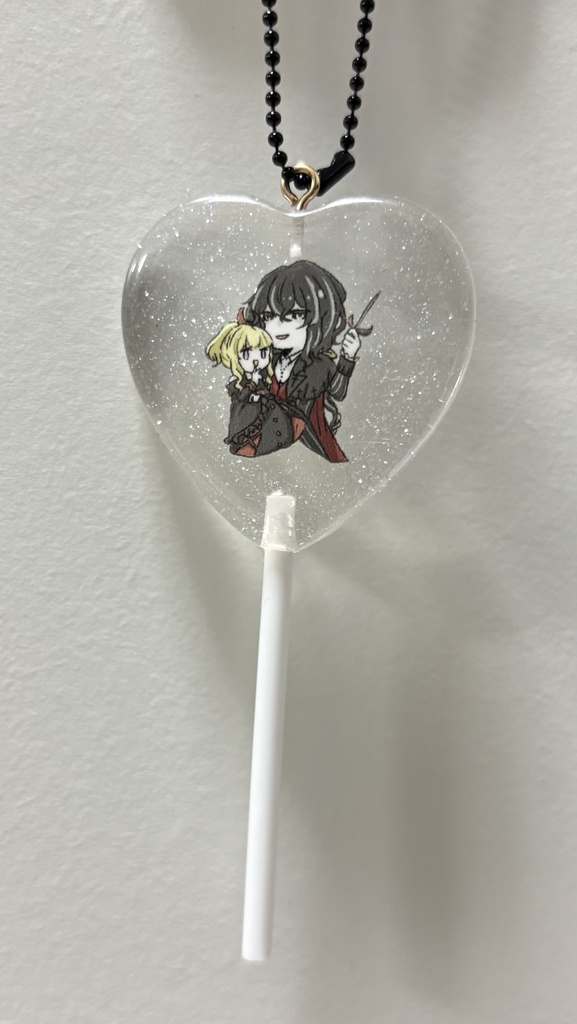 キャンディアクキー メル＆エリーゼ