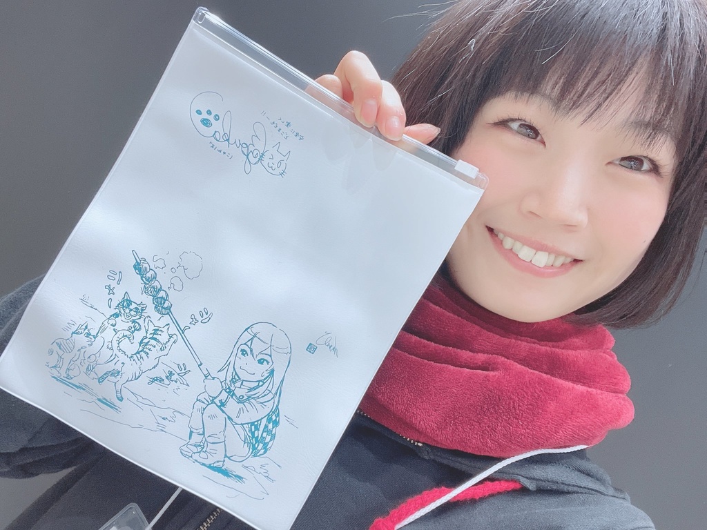 バイク用車検証入れver.2